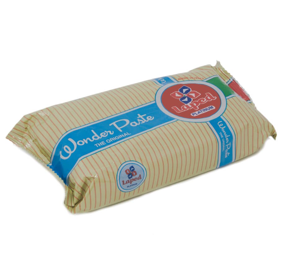 Сахарная мастика Laped Wonder Paste, 1 кг.